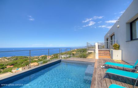 Ferienhaus Nr.61531 Calvi - Corse - photo