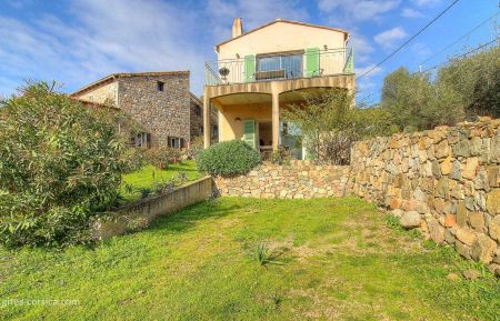 Ferienhaus Nr.17641 Carg&egrave;se - Corse - photo