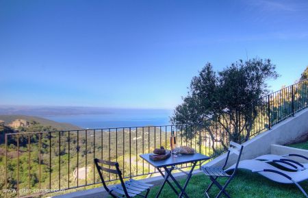 Ferienhaus Nr.60742 Farinole - Corse - photo