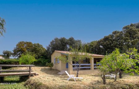 Ferienhaus Nr.22464 Sart&egrave;ne - Corse - photo