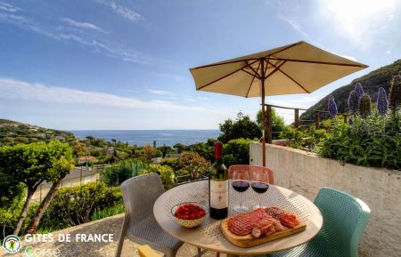 Ferienhaus Nr.61461 Sisco - Corse - photo