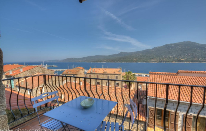 Urlaub Ferienwohnung N 211 Ferienwohnung In Propriano Korsika