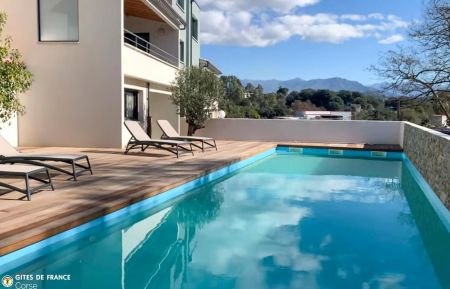Ferienhaus Nr.28591 Ajaccio - Corse - photo