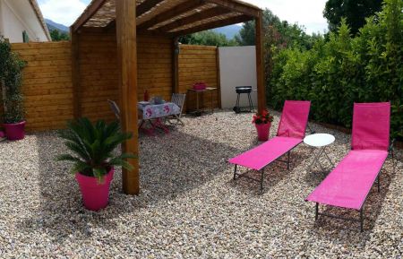 Ferienhaus Nr.61031 Patrimonio - Corse - photo