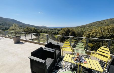 Ferienhaus Nr.23582 Cargèse - Corse - photo