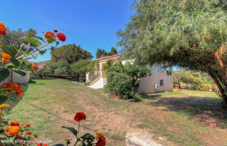 Ferienhaus Nr.24361 Carg&egrave;se - Corse - photo
