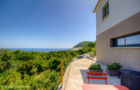 Ferienhaus Nr.63382 Sisco - Corse - photo