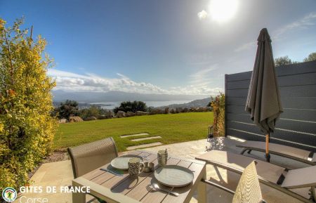 Ferienhaus Nr.28631 Ajaccio - Corse - photo