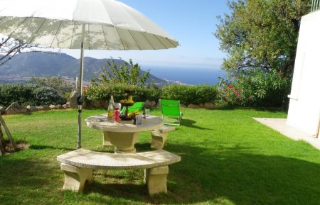 Ferienhaus Nr.60712 Aregno - Corse - photo