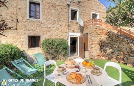 Ferienhaus Nr.14781 Figari - Corse - photo