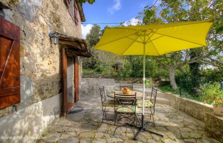 Ferienhaus Nr.55481 Pietracorbara - Corse - photo