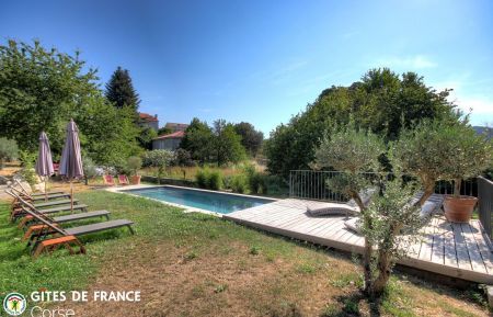 Ferienhaus Nr.27182 San-Gavino-di-Carbini - Corse - photo