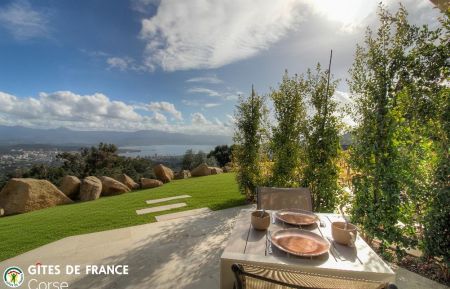 Ferienhaus Nr.28633 Ajaccio - Corse - photo