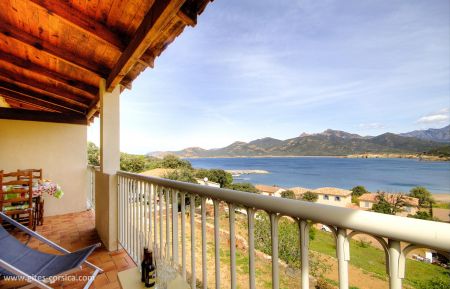 Ferienhaus Nr.59024 Gal&eacute;ria - Corse - photo