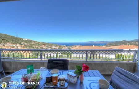 Ferienhaus Nr.62361 L'Île-Rousse - Corse - photo