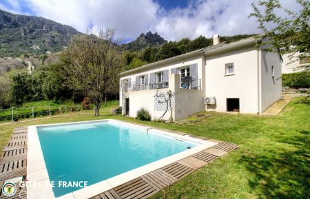 Ferienhaus Nr.64361 Sisco - Corse - photo