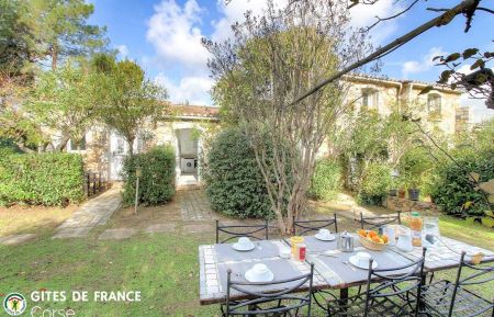 Ferienhaus Nr.28561 Sart&egrave;ne - Corse - photo