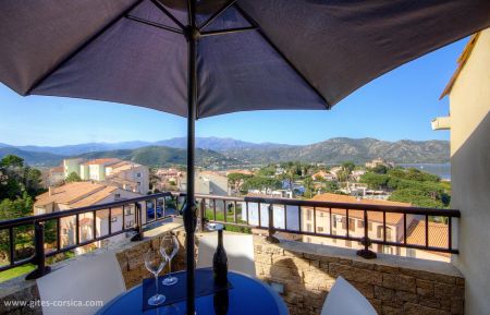 Ferienhaus Nr.62901 Saint-Florent - Corse - photo
