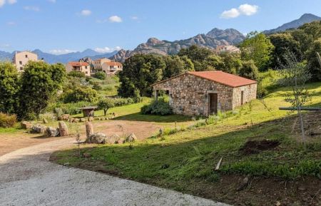 Ferienhaus Nr.24952 Piana - Corse - G&icirc;te &agrave; Piana, la c&ocirc;te ouest, Corse-du-Sud, labellis&eacute; G&icirc;tes de France : le gite