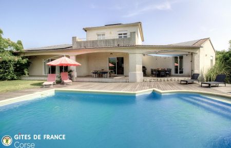 Ferienhaus Nr.63051 Borgo - Corse - photo