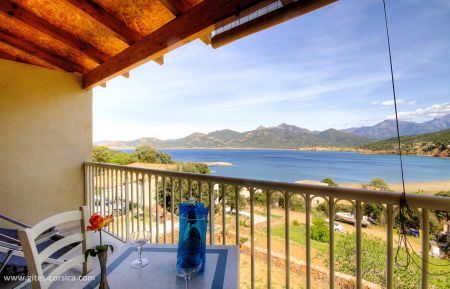 Ferienhaus Nr.59022 Gal&eacute;ria - Corse - photo