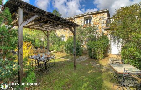 Ferienhaus Nr.28562 Sart&egrave;ne - Corse - photo
