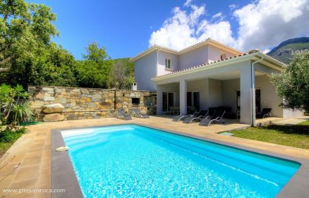Ferienhaus Nr.58622 Farinole - Corse - photo