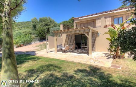 Ferienhaus Nr.19681 Carg&egrave;se - Corse - photo