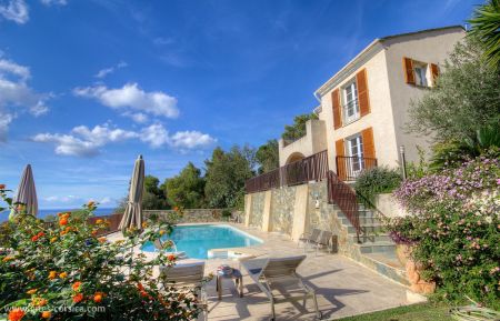 20Gite-61691-Calvi-Balagne-Haute-Corse-labelise-gites-de-france-sejour-cuisine Ferienhaus Nr.60412 Farinole - Corse - 20Gite-61691-Calvi-Balagne-Haute-Corse-labelise-gites-de-france-sejour-cuisine