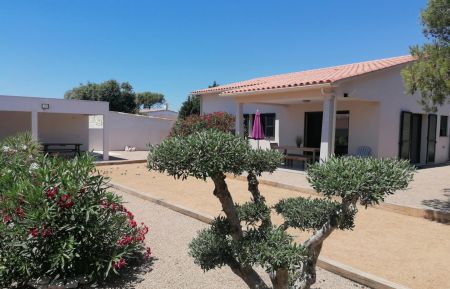 Ferienhaus Nr.28001 Bonifacio - Corse - photo