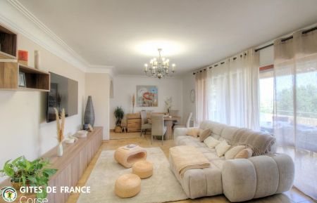 gite-64691-ile-rousse-la-balagne-labellisé-gite-de-france-le séjour Ferienhaus Nr.64691 L'Île-Rousse - Corse - gite-64691-ile-rousse-la-balagne-labellisé-gite-de-france-le séjour
