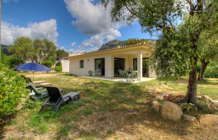 Gîte à Sainte-Lucie-de-Porto Vecchio, le sud Corse, en Corse du Sud, labellisé Gîtes de France : le gite Ferienhaus Nr.26741 Sainte lucie de porto vecchio - Corse - Gîte à Sainte-Lucie-de-Porto Vecchio, le sud Corse, en Corse du Sud, labellisé Gîtes de France : le gite
