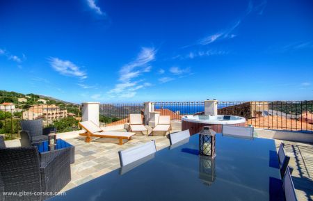 Ferienhaus Nr.55319 Cateri - Corse - photo