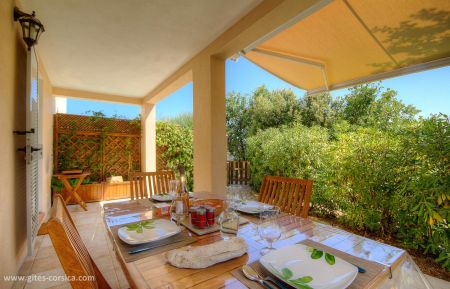 Ferienhaus Nr.63501 Santa-Reparata-di-Balagna - Corse - photo