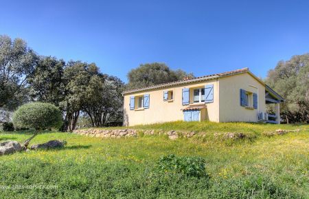 Ferienhaus Nr.22465 Sart&egrave;ne - Corse - Gite &agrave; Sart&egrave;ne en Corse du Sud, labellis&eacute; G&icirc;tes de France : le g&icirc;te