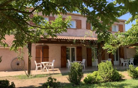 N &deg; Bed And Breakfast16251 Ucciani - Corse - chambres d'h&ocirc;tes Ogliastru, Ucciani, Corse_du_Sud