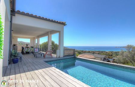 Ferienhaus Nr.26601 Cargèse - Corse - photo