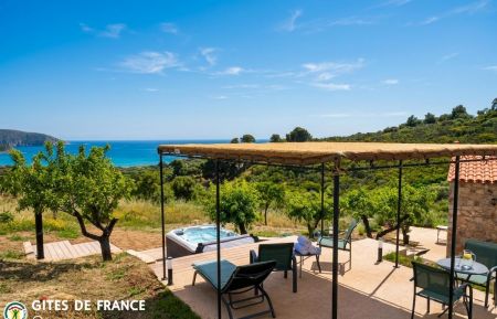 Ferienhaus Nr.24013 Piana - Corse - photo