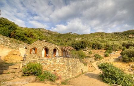 Ferienhaus Nr.58762 Rogliano - Corse - G&icirc;te 58762 &agrave; Rogliano, grand Bastia, Haute-Corse 