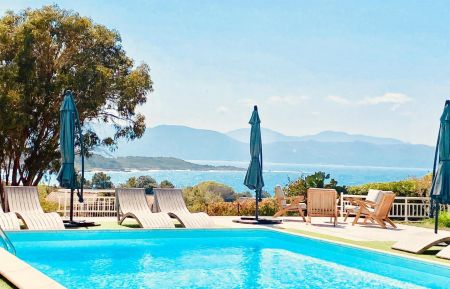 N &deg; Bed And Breakfast24781 Sagone - Corse - photo