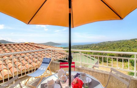 Ferienhaus Nr.24222 Carg&egrave;se - Corse - photo