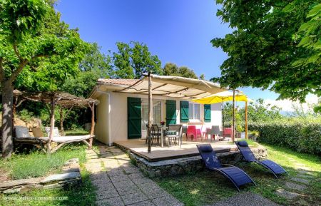 Ferienhaus Nr.56731 Murato - Corse - photo