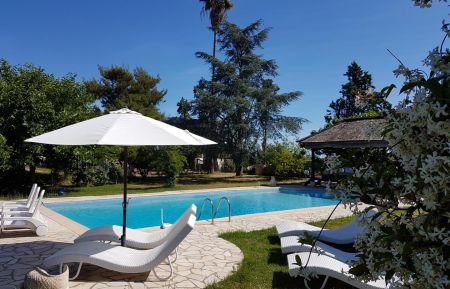 Ferienhaus Nr.56121 Sorbo-Ocagnano - Corse - photo